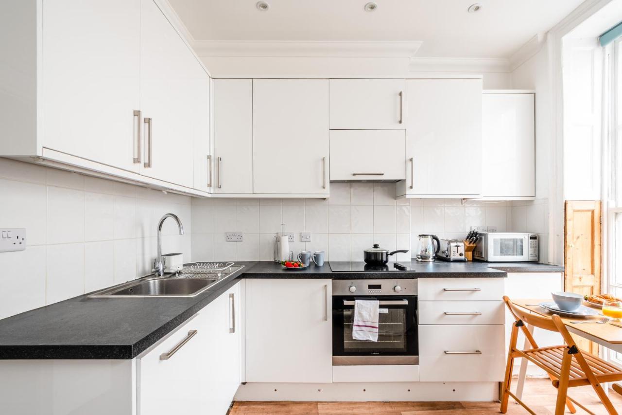 Charming 1 Bed Apartment Near Museum London Bagian luar foto